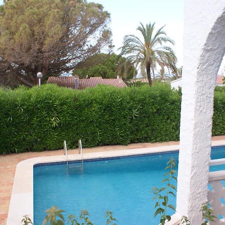 Villa Celia Son Bou Kültér fotó