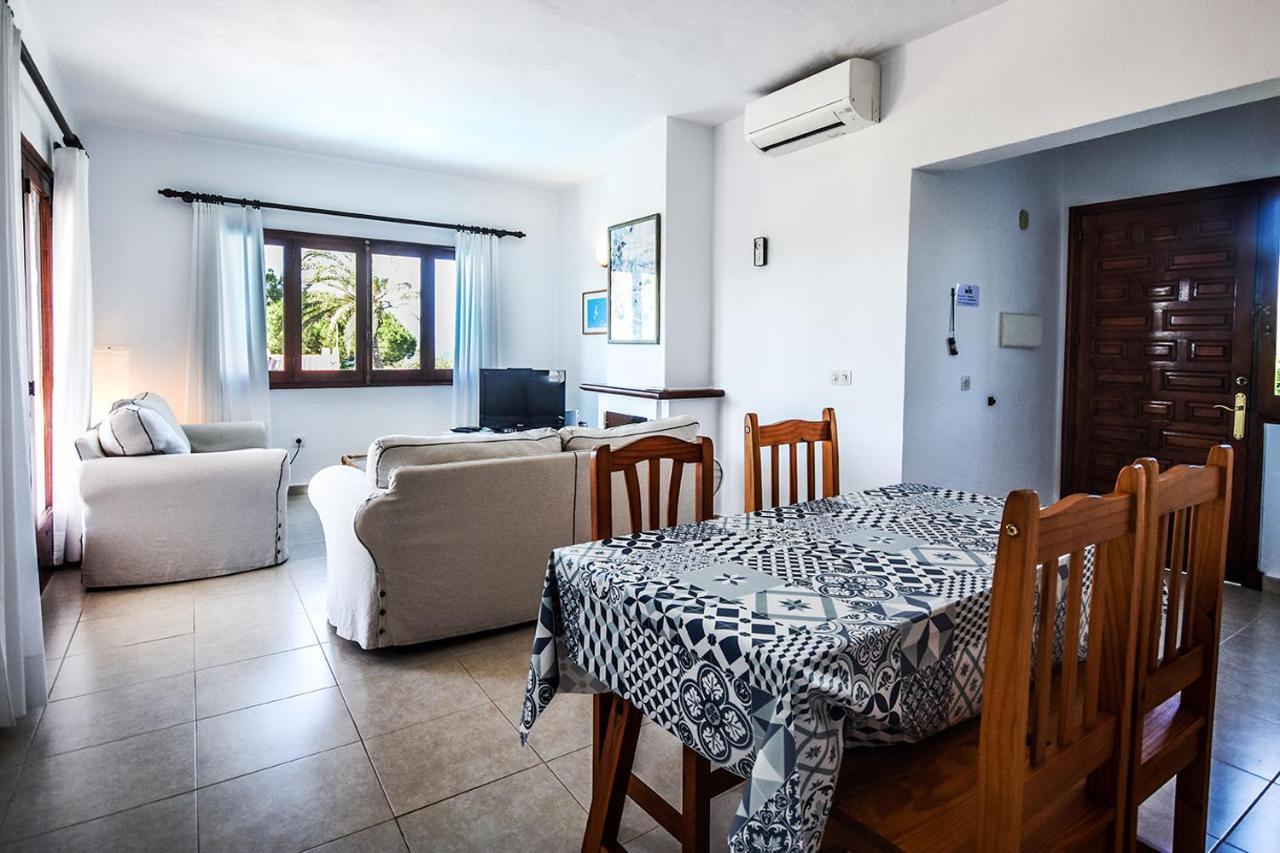 Villa Celia Son Bou Kültér fotó