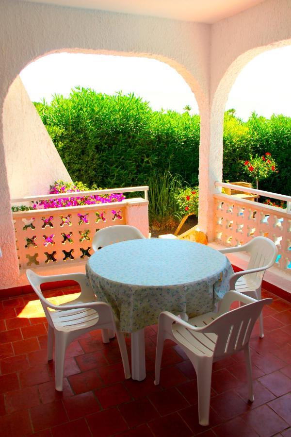 Villa Celia Son Bou Kültér fotó