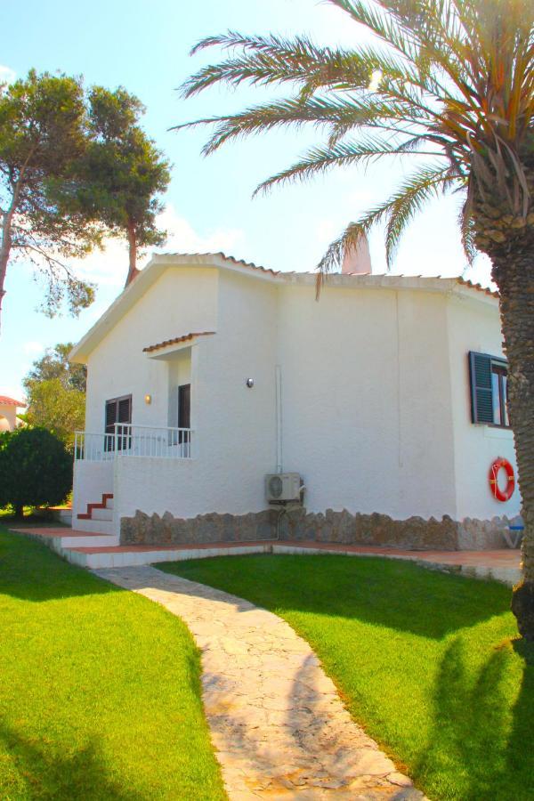 Villa Celia Son Bou Kültér fotó