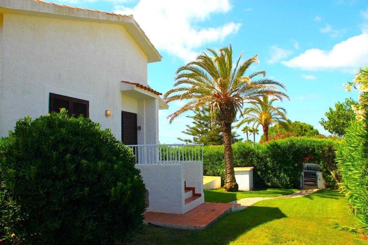Villa Celia Son Bou Kültér fotó