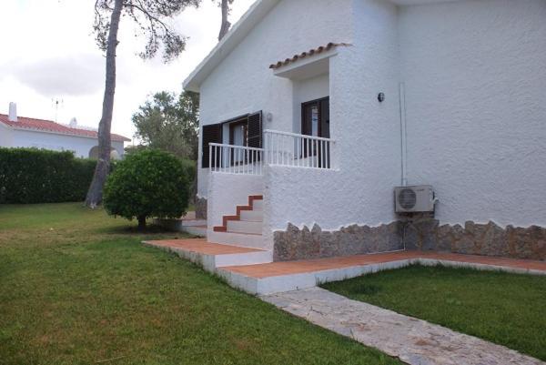 Villa Celia Son Bou Kültér fotó
