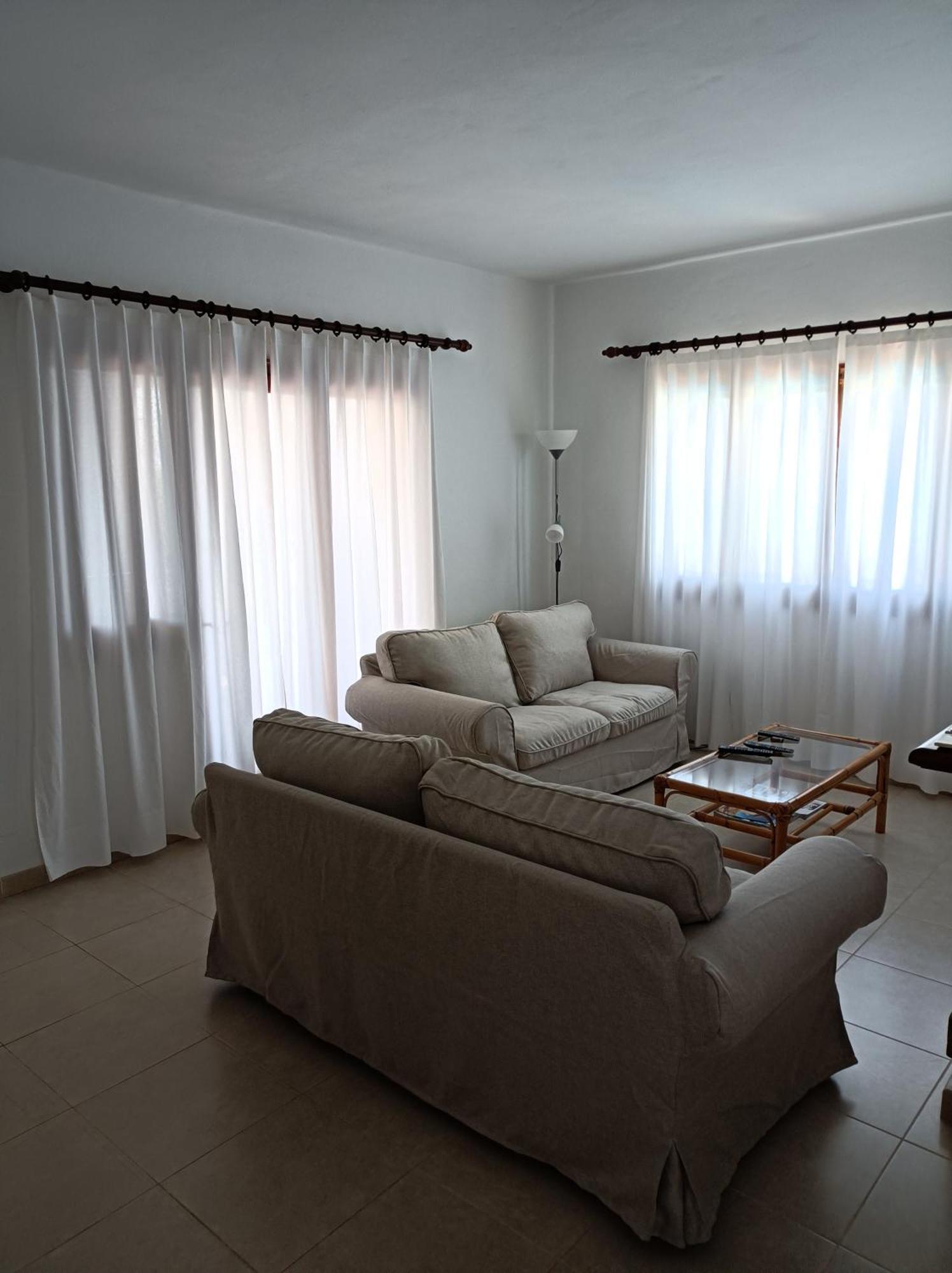 Villa Celia Son Bou Kültér fotó